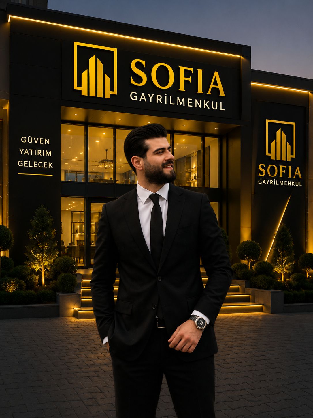 Sezer ÇOPAN 