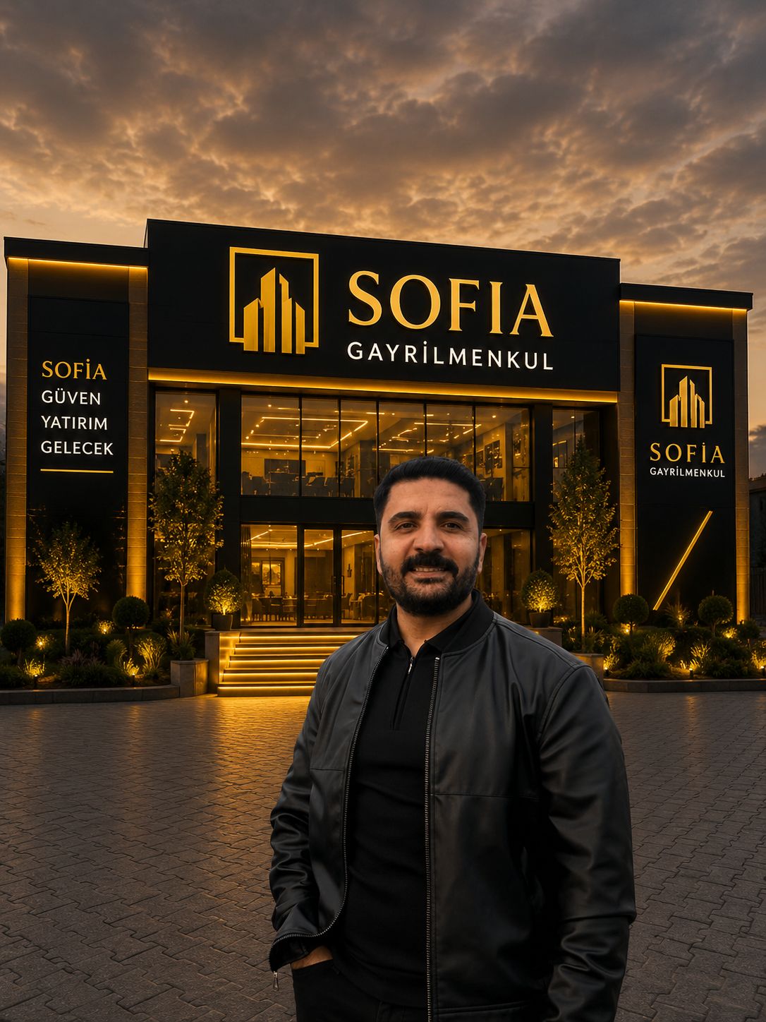 Orhan BAKAR 
