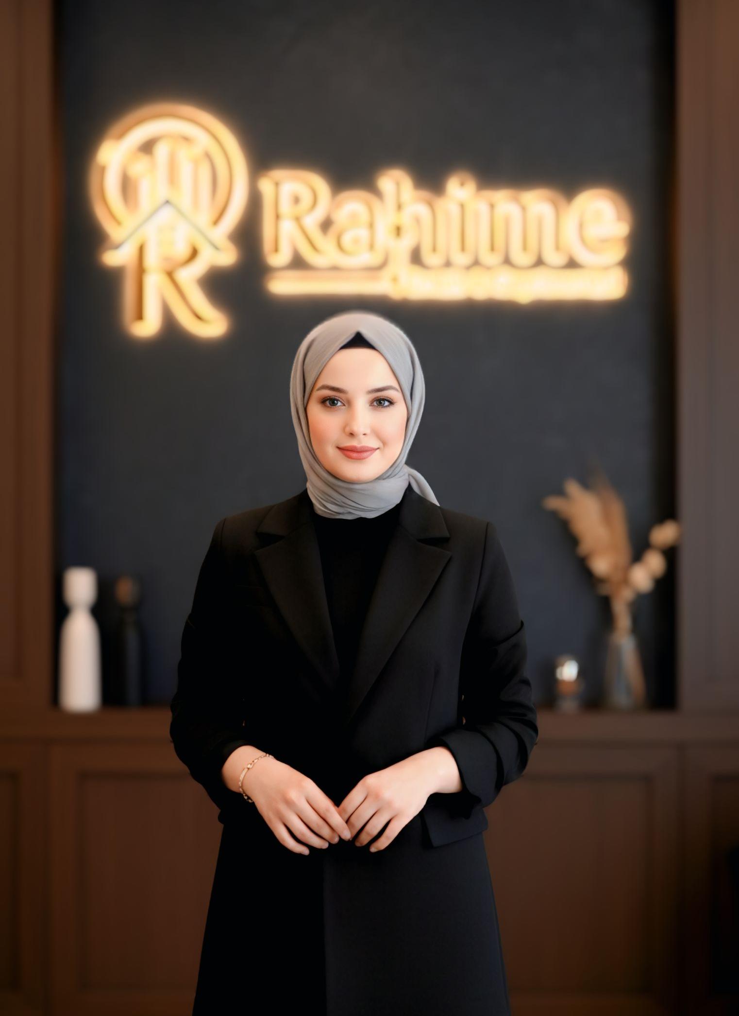 Rahime DENİZ 