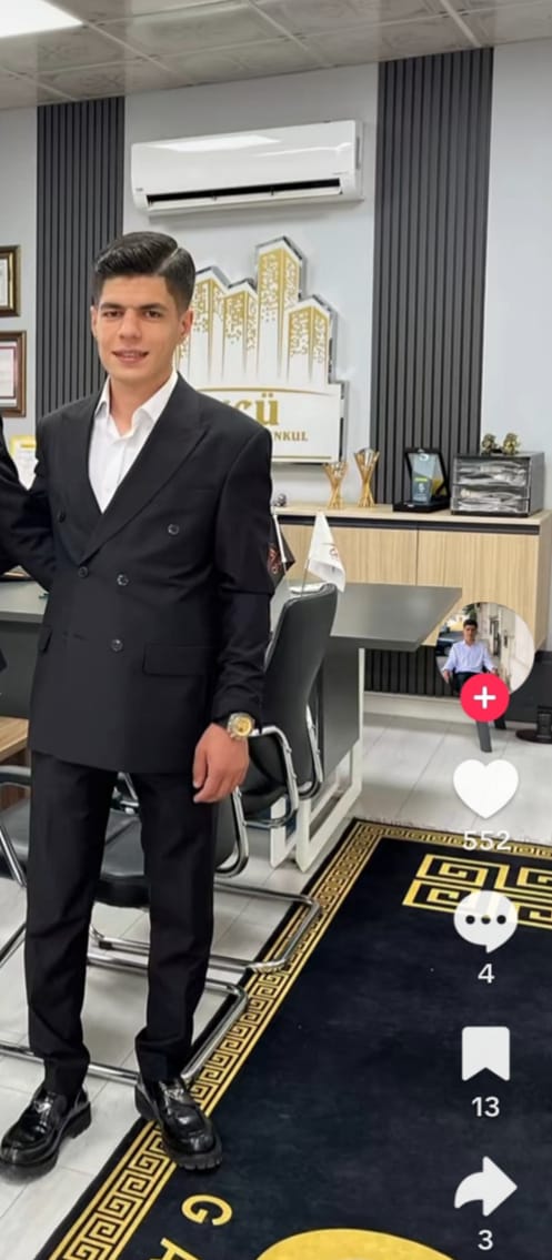 Umut KOÇ 