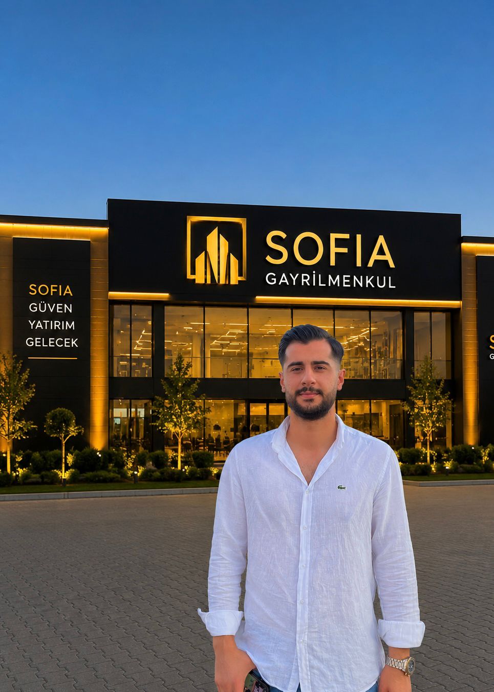 Ozan CESUR 